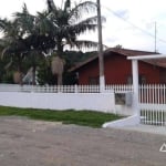 Casa com 3 dormitórios à venda, 155 m² por R$ 605.000,00 - Vila Santa Cecília - Campina Grande do Sul/PR