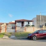 Terreno à venda, 480 m² por R$ 1.280.000,00 - Jardim Paulista - Campina Grande do Sul/PR