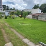 Terreno à venda, 1018 m² por R$ 1.200.000,00 - Capão da Imbuia - Curitiba/PR