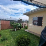 Casa com 2 dormitórios à venda, 53 m² por R$ 235.000,00 - Rancho Alegre - Campina Grande do Sul/PR