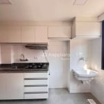 Apartamento com 2 dormitórios à venda por R$ 299.000,00 - Capão Raso - Curitiba/PR