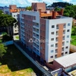 Apartamento com 3 dormitórios à venda, 74 m² por R$ 359.600,00 - Jardim Cláudia - Pinhais/PR