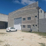 Barracão para alugar, 500 m² por R$ 8.000,00/mês - Florestal - Quatro Barras/PR