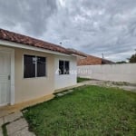 Casa com 2 dormitórios à venda, 47 m² por R$ 270.000 - Vila Santa Cecília - Campina Grande do Sul/PR