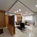 Sala para alugar, 150 m² por R$ 13.000/mês - Alto da Glória - Curitiba/PR