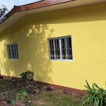 Casa com 3 dormitórios para alugar, 65 m² por R$ 1.100,00/mês - Mandassaia - Campina Grande do Sul/PR