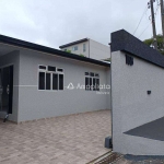 Casa com 3 dormitórios para alugar, 70 m² por R$ 2.400,00/mês - Jardim Santa Rita de Cássia - Campina Grande do Sul/PR