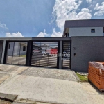 Sobrado com 3 dormitórios à venda, 126 m² por R$ 650.000 - Centro - Quatro Barras/PR