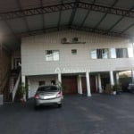 Barracão, 443 m² - venda por R$ 1.400.000,00 ou aluguel por R$ 6.707,00/mês - Emiliano Perneta - Pinhais/PR