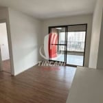 Apartamento para alugar, 2 dorm(s), 1 suite(s), 2 vaga(s), 68 m², Tatuapé - São Paulo/SP