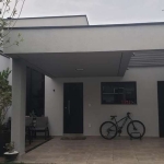 Casa para Venda em Indaiatuba, Jardim Park Real, 3 dormitórios, 1 suíte, 2 banheiros, 2 vagas