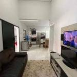 Casa para Venda em Indaiatuba, Jardim Paulista II, 3 dormitórios, 1 suíte, 2 banheiros, 3 vagas