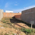 Terreno para Venda em Salto, Residencial Morro da Mata