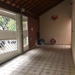 Casa para Venda em Indaiatuba, Jardim Belo Horizonte, 5 dormitórios, 2 banheiros, 2 vagas