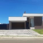 Casa para Venda em Indaiatuba, Jardim Quintas Da Terracota, 3 dormitórios, 3 suítes, 4 banheiros, 4 vagas