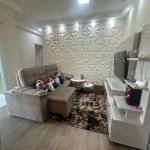 APARTAMENTO PORTEIRA FECHADA RESIDENCIAL BELVEDERE INDAIATUBA