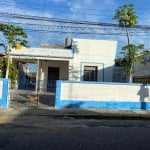 Casa com 4 quartos à venda na Rua Eusébio de Sousa, 514, José Bonifácio, Fortaleza