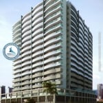 Vende excelente apartamento no Luciano Cavalcante