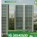 Vende excelente apartamento  novo