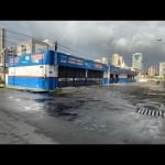 Vende excelente ponto comercial com 3 frente à 50 metros da aguamambi