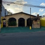 Vende  imóvel  com restaurante montado porteira fechada