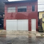 Vende excelente casa no Joaquin Tavara