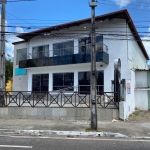 Aluga excelente ponto comercial de esquina na avenida ponte vieira