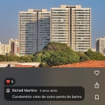 Vende apartamento no melhor condomínio da região