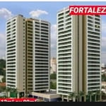 Vende apartamento no bairro de Fátima