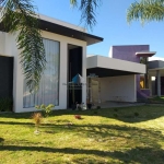 Casa em Condomínio para Venda em Estiva Gerbi, Residencial Palm Park, 3 dormitórios, 2 suítes, 4 banheiros, 4 vagas