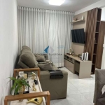 Apartamento para Venda em Mogi Guaçu, Centro, 2 dormitórios, 1 suíte, 2 banheiros, 1 vaga