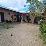 Casa 4 dormitórios ou + para Venda em Mogi Guaçu, Jardim Itacolomi, 4 dormitórios, 3 banheiros, 3 vagas