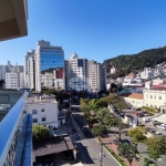 APARTAMENTO COM 3 QUARTOS SENDO 1 SUÍTE E 1 VAGA DE GARAGEM NO CENTRO DE FLORIANÓPOLIS