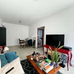 APARTAMENTO COM 1 QUARTO COM 53,30 m² PRIVATIVOS NO CENTRO DE FLORIANÓPOLIS/SC