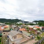 APARTAMENTO SEMIMOBILIADO NO SACO GRANDE COM ÓTIMA LOCALIZAÇÃO EM FLORIANÓPOLIS/SC