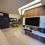 Apartamento Residencial à venda, Sítio do Campo, Praia Grande - AP1063.