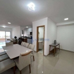 Apartamento à venda, 127 m² por R$ 1.300.000,00 - Canto do Forte - Praia Grande/SP