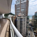 Apartamento com 3 dormitórios à venda, 162 m²- Canto do Forte - Praia Grande/SP