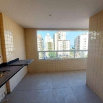 Apartamento com 2 dormitórios à venda, 96 m² por R$ 559.000,00 - Aviação - Praia Grande/SP