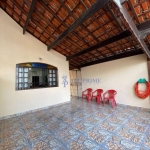 Casa com 2 dormitórios à venda, 109 m² por R$ 750.000,00 - Boqueirão - Praia Grande/SP