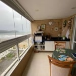 Apartamento Alto Padrão com 3 dormitórios à venda, 114 m² por R$ 1.400.000 - Boqueirão - Praia Grande/SP