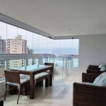 Apartamento com Vista para o Mar!