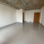 Sala para alugar, 39 m² por R$ 3.500,01/mês - Boqueirão - Praia Grande/SP