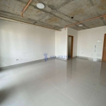 Sala para alugar, 78 m² por R$ 7.000,01/mês - Boqueirão - Praia Grande/SP