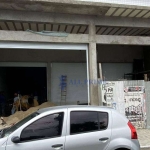 Galpão para alugar, 250 m² por R$ 15.000,00/mês - Boqueirão - Praia Grande/SP