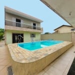 Casa com piscina no Forte