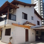 Casa à venda, 244 m² por R$ 860.000,00 - Mirim - Praia Grande/SP