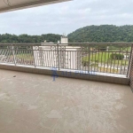 Apartamento com 3 dormitórios à venda, 120 m² por R$ 1.200.000,00 - Canto do Forte - Praia Grande/SP