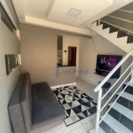 Casa à venda, 63 m² por R$ 270.000,00 - Aviação - Praia Grande/SP