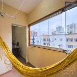 Cobertura com 2 dormitórios à venda, 81 m² por R$ 285.000,00 - Tupi - Praia Grande/SP